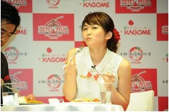 岡本玲が朝も昼もナポリタン、&ldquo;変わりナポリタン&rdquo;の美味しさに感動。