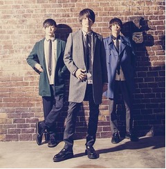 WEAVERがロンドン留学を発表「一皮剥けたWEAVERをどうか待っていて」。