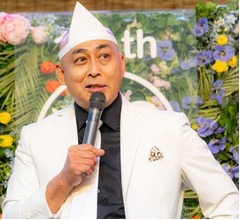 錦鯉・長谷川の&ldquo;花やしきの思い出&rdquo;、水道メーター点検のバイト時代に&hellip;