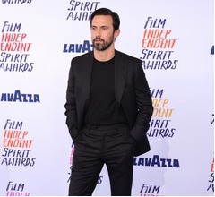 ロサンゼルス山火事で自宅失った米俳優、涙こらえ心境吐露「あぁ、これは現実なんだ」