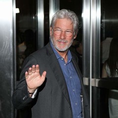 元妻がR・ギアに100億円要求か、結婚後に得た収入の半額を慰謝料として。