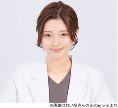 SNSの動画再生数840万回、石原さとみ似の&ldquo;激バズ研修医&rdquo;が医師を目指した理由