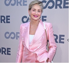 シャロン・ストーン、&ldquo;ディカプリオのギャラ&rdquo;自腹で払い映画出演させていた