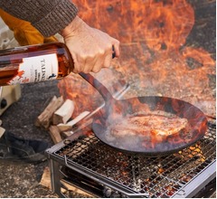 &ldquo;アウトドア派の父&rdquo;父の日にもらって嬉しいプレゼント1位は？