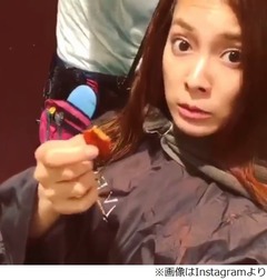 大島優子が秋元才加とゴリラ間違える「チリマンゴーあげてみた」。