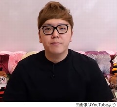 ヒカキン、松本人志がYouTubeやったら&hellip;「無言で座ってるだけで100万再生超」