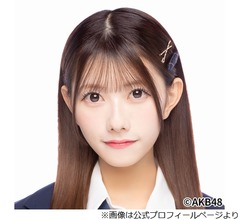 &ldquo;11歳からAKB48&rdquo;千葉恵里、「ちょっと怖かった」先輩を告白