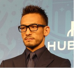 中田英寿氏、キャプテン翼の&ldquo;技&rdquo;を熱弁