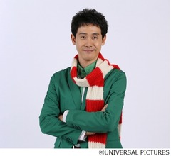 &ldquo;正直でピュア&rdquo;な大泉洋に超ひねくれ者オファー