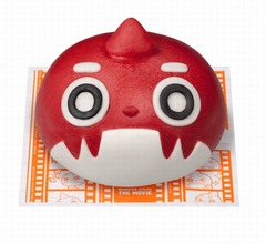 ローソンが&ldquo;モンスト&rdquo;中華まん