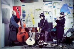 くるりが初のアニメ主題歌担当、高橋留美子原作の「境界のRINNE」で。