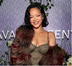 リアーナ、歳を取るのは&ldquo;最悪&rdquo;だけど&hellip;「ありがたいことでもある」