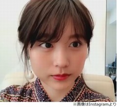 有村架純、グイグイ迫るウエンツに「う〜ん」