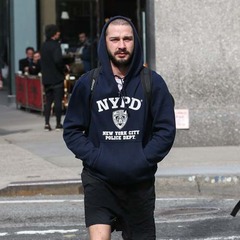 シャイア・ラブーフが騒ぎ反省、自発的にアルコール依存症の治療受ける。