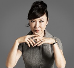 ユーミンが女性アーティスト最年長アルバム1位