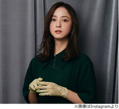 佐々木希が&ldquo;愛してやまないもの&rdquo;語る