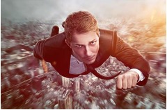 使いたい必殺技＆特殊能力は、上位3位まで「DRAGON BALL」関連が独占。