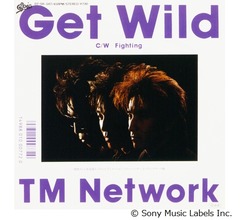 TM NETWORK「Get Wild」が累積再生数1億回突破、1987年発表から&ldquo;これまでの歩み&rdquo;