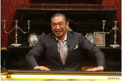 「すべらない話」10周年に突入、ゴールデン進出以降初の年始に放送。