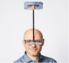 「背が低くてもライブ楽しめるグッズ」が話題