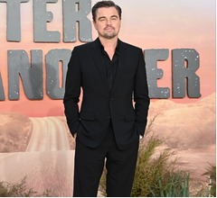 &ldquo;ハリウッドで最も成功した俳優の1人&rdquo;ディカプリオ、俳優を目指した理由