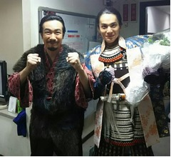 &ldquo;豊臣秀頼&rdquo;中川大志が「真田丸ロス」告白