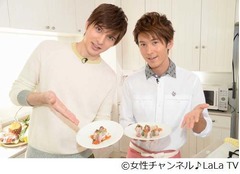 城田優が出演番組のテーマ曲作曲「ポップな雰囲気とわくわく感を」。