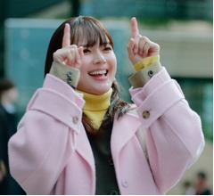 多部未華子が5年連続「グラコロ」CMに、今年も&ldquo;グラコロソング&rdquo;で歌声披露