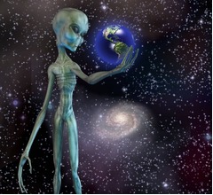 高学歴の人ほど&ldquo;地球外生命体&rdquo;信じる傾向、米ハーバード大学が調査