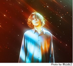 米津玄師、松村北斗主演映画「秒速5センチメートル」の主題歌描き下ろし