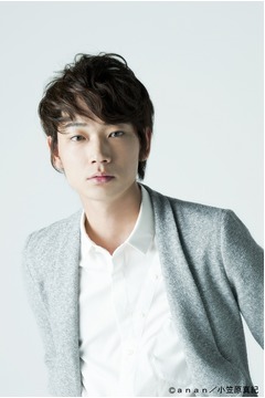 綾野剛が&ldquo;日本一の悪&rdquo;演じる、実在の男がモデルの映画に主演決定。