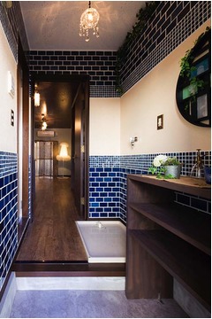 「海月姫」天水館風賃貸ルーム、ヴィレバンコラボで東京・大阪・名古屋に。