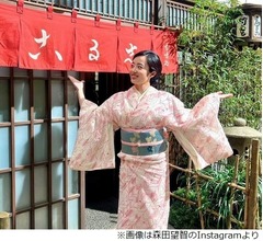 「虎に翼」脚本家、&ldquo;もう1人の主人公&rdquo;を「きちんと描きたいと思いました」