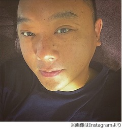 TKO木下&ldquo;加工なし&rdquo;でイケメン化、ファン「なんか腹立つｗｗ」。