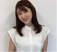 &ldquo;第2子出産&rdquo;安めぐみが久々の撮影「久しぶりすぎてドキドキ」