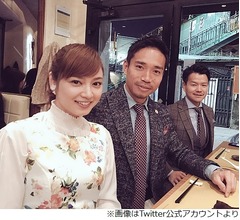 平愛梨、イタリア生活2か月も「家から出ない」