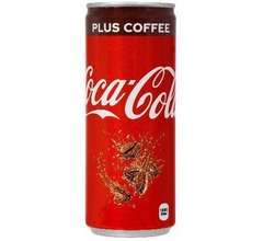 &ldquo;コーヒー&times;コカ・コーラ&rdquo;製品名刷新で全国へ