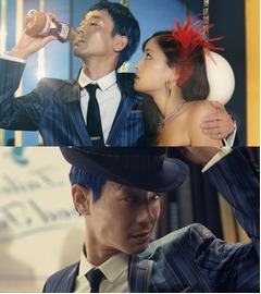 歌姫メイサがスパイ加瀬と共演、「リプトン」新CMで&ldquo;スマートな演技&rdquo;。