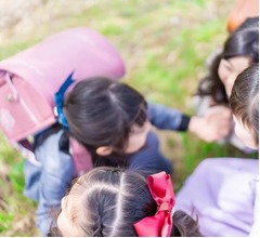 JS研究所が調査、女子小学生「通学用バッグ」のホンネ