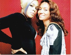 TLCが最後のアルバム資金募る、&ldquo;レフト・アイの追悼&rdquo;もファンに約束。