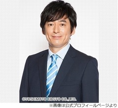 博多大吉、中西智代梨は「知り合いの娘」&hellip;&ldquo;浅からぬ縁&rdquo;を告白