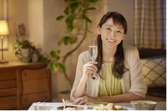 行定監督が初タッグの杏を絶賛、全5話のショートストーリー公開。