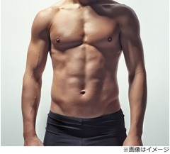 気になるKinKi Kids堂本光一のマッチョ化