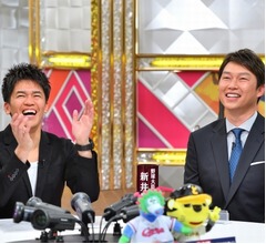 新井貴浩氏、&ldquo;アニキ&rdquo;金本氏は「弟のよう」