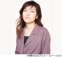 ヒコロヒー「私、昔から口紅させない」塗ると皮膚が痛くなる