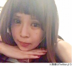 坂口杏里「親不孝者でごめんなさい」