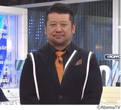 ケンドーコバヤシが&ldquo;フラゲ&rdquo;に持論