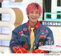 働き詰めのEXIT、「もう少し休みたい気持ちは？」に兼近＆りんたろー。の答えは&hellip;