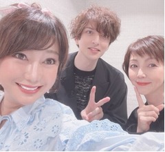 渡辺満里奈、&ldquo;はるな愛のカメラ&rdquo;で撮ったら&hellip;「もはや私かわからない&hellip;よね」