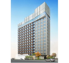 三井不動産が六本木に新ホテル、2020年開業へ